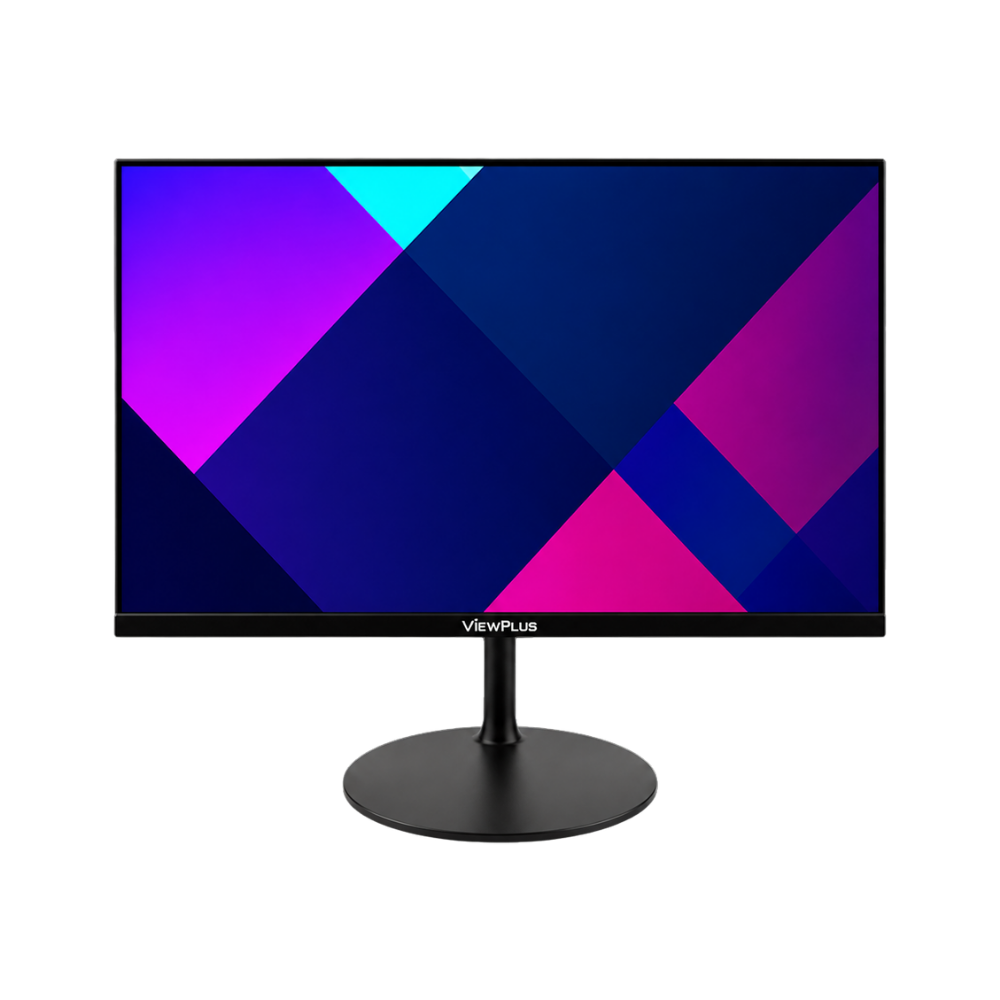 VIEWPLUS ML-24S 23.8" LED FHD IPS MONITOR 120HZ (VGA, HDMI)
