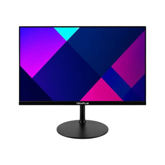 VIEWPLUS ML-24S 23.8" LED FHD IPS MONITOR 120HZ (VGA, HDMI)
