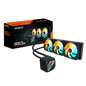 GIGABYTE GAMING 360 ARGB AIO LIQUID COOLER