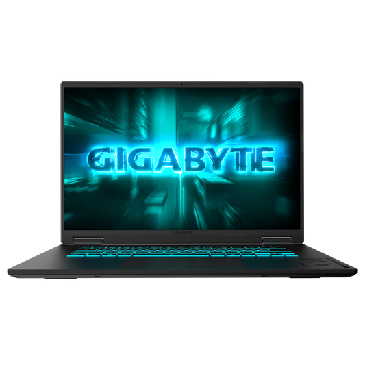 GIGABYTE A16 CTHI3VN893SH I7-13620H/16GB/512GB NVME/5050 8GB/16 165HZ/W11H (BLK)