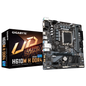 GIGABYTE H610M-H 2DDR4 M.2 MOTHERBOARD (DB15, HDMI)