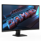 GIGABYTE GS27QCA 27" QHD VA CURVED GAMING MONITOR 180HZ 1MS (2XHDMI, DP)