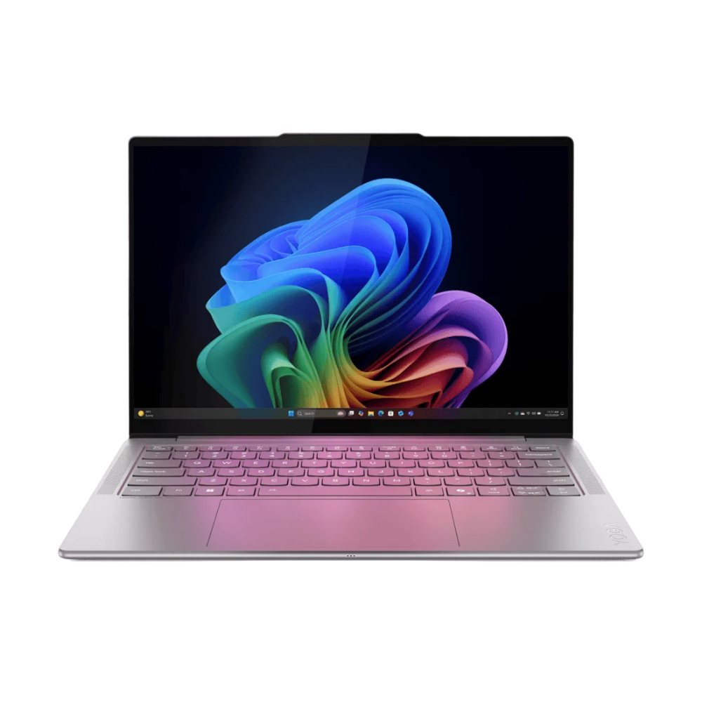 LENOVO YOGA SLIM7 14ILL10 83JX006MPH ULTRA 7-258V/32GB/1TB NVME/14/W11H/OFC24H+365BASIC NON-TCH (GLD)