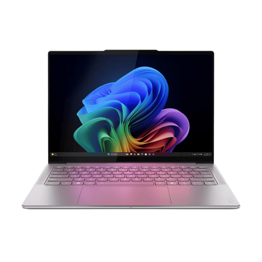 LENOVO YOGA SLIM7 14ILL10 83JX006MPH ULTRA 7-258V/32GB/1TB NVME/14/W11H/OFC24H+365BASIC NON-TCH (GLD)