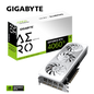 GIGABYTE RTX 4060TI 16GB 128BIT GDDR6 AERO OC (2XHDMI, 2XDP)