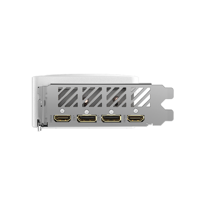 GIGABYTE RTX 4060TI 16GB 128BIT GDDR6 AERO OC (2XHDMI, 2XDP)