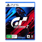 SONY PS5 GRAN TURISMO 7