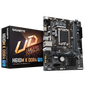 GIGABYTE H610M-K 2DDR4 M.2 MOTHERBOARD (HDMI)