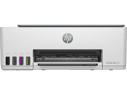 HP SMART TANK 520 AIO PRINTER (1F3W2A)