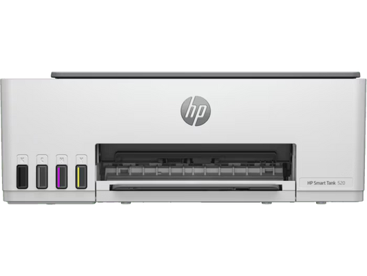 HP SMART TANK 520 AIO PRINTER (1F3W2A)