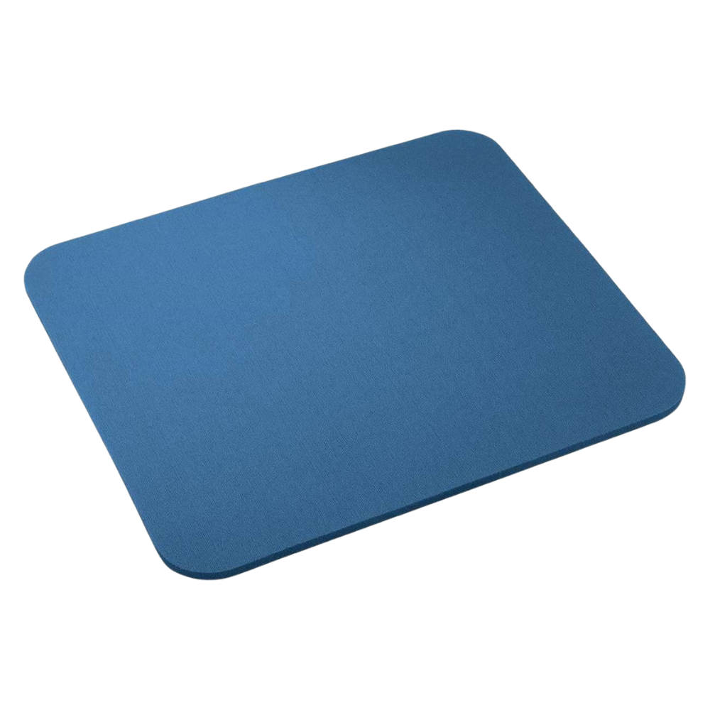GENERIC MOUSE PAD (BLUE)