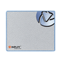 INPLAY MP250 (250X210MM) MOUSEPAD (GRAY)