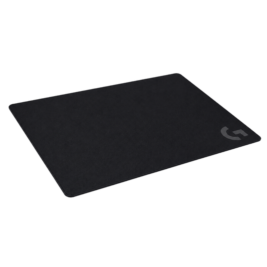 LOGITECH G640 LARGE CLOTH 400X460MM GAMING MOUSE PAD (3MM)