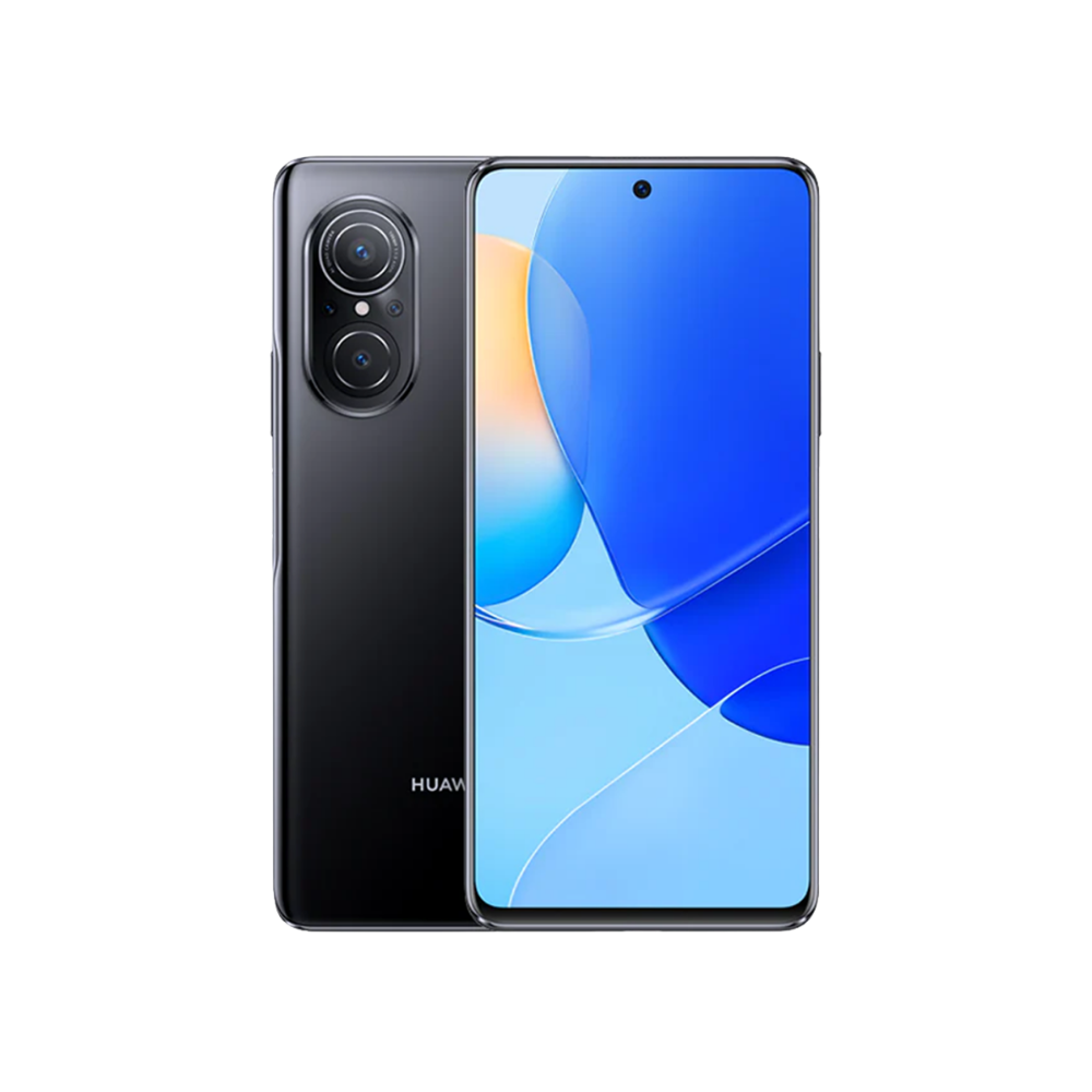 HUAWEI NOVA 9 SE 8GB/128GB MOBILE PHONE (BLACK)
