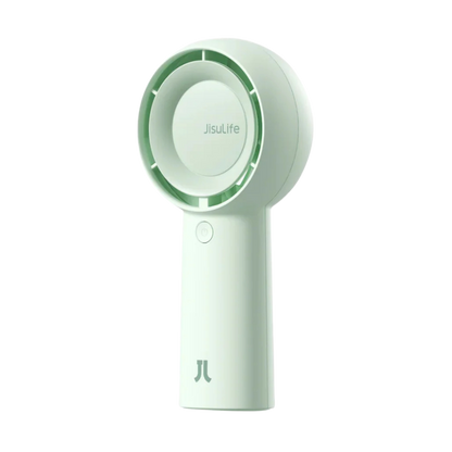 JISULIFE HANDHELD FAN LIFE5 PLUS 4000MAH