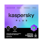 KASPERSKY PLUS 1-YEAR, 1-DEVICE - PC Quickbuys