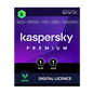 KASPERSKY PREMIUM 1-YEAR, 1-DEVICE - PC Quickbuys
