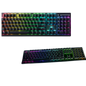 RAZER DEATHSTALKER V2 PRO WIRELESS LOW-PROFILE GAMING KEYBOARD (RED SWITCH) BLACK