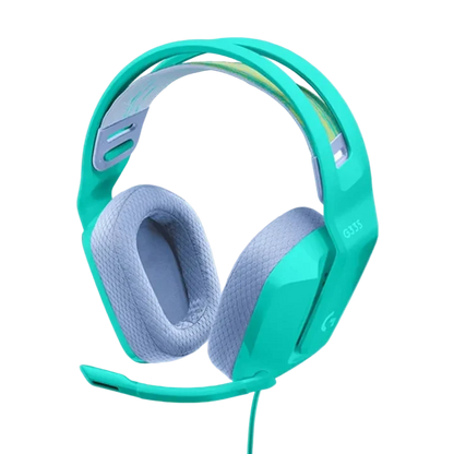 LOGITECH G335 WIRED GAMING HEADSET
