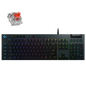 LOGITECH G512 LIGHTSYNC RGB MECHANICAL GAMING KEYBOARD (ROMER-G LINEAR)