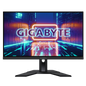 GIGABYTE M27Q 27" QHD LED IPS KVM GAMING MONITOR 0.5MS 170HZ (2XHDMI, DP, USB-C)