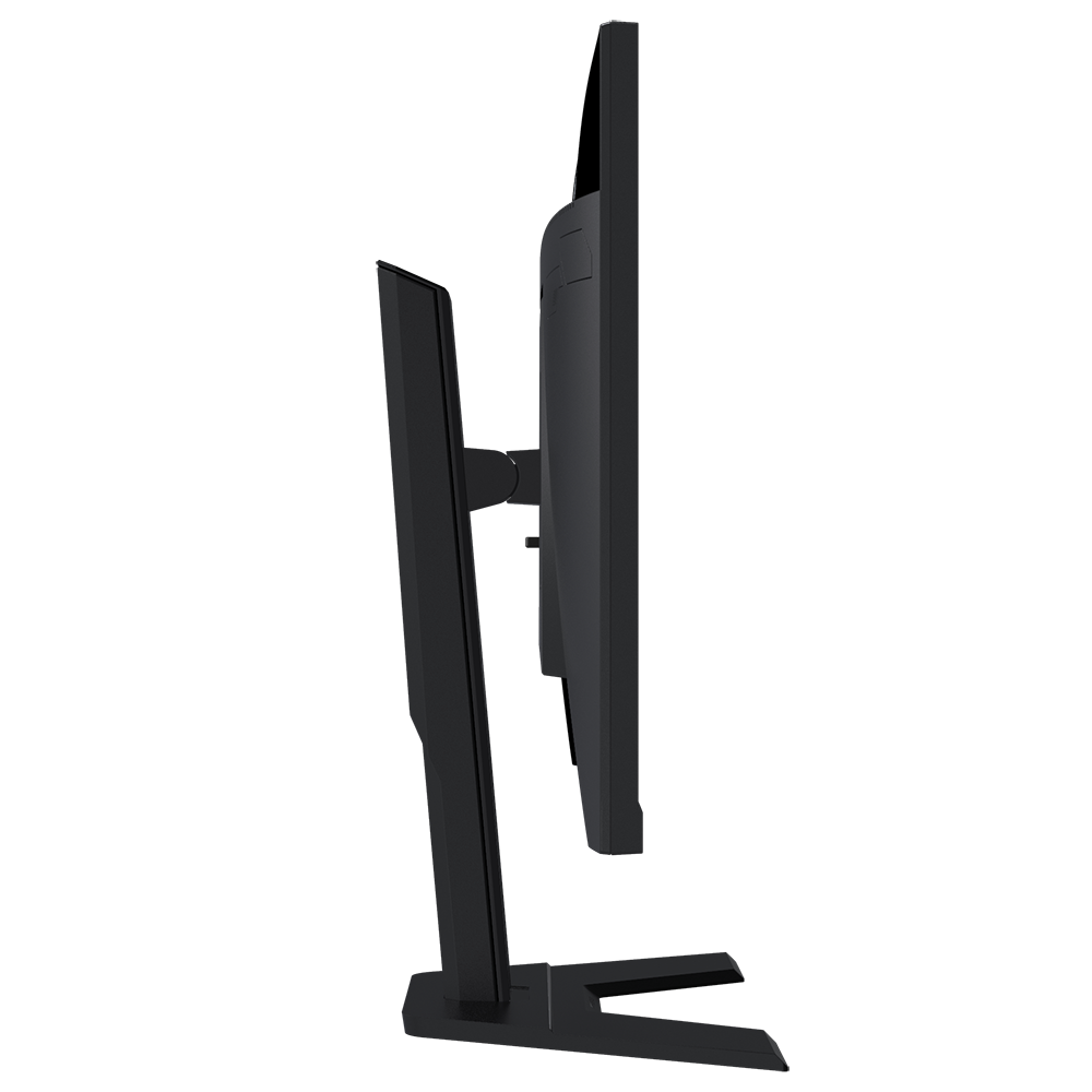 GIGABYTE M27Q 27" QHD LED IPS KVM GAMING MONITOR 0.5MS 170HZ (2XHDMI, DP, USB-C)