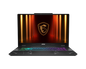MSI CYBORG 15 B13WFKG-642PH I5-13420H/8GB+8GB/1TB NVME/5060 8GB/15.6 144HZ/W11H (BLK)