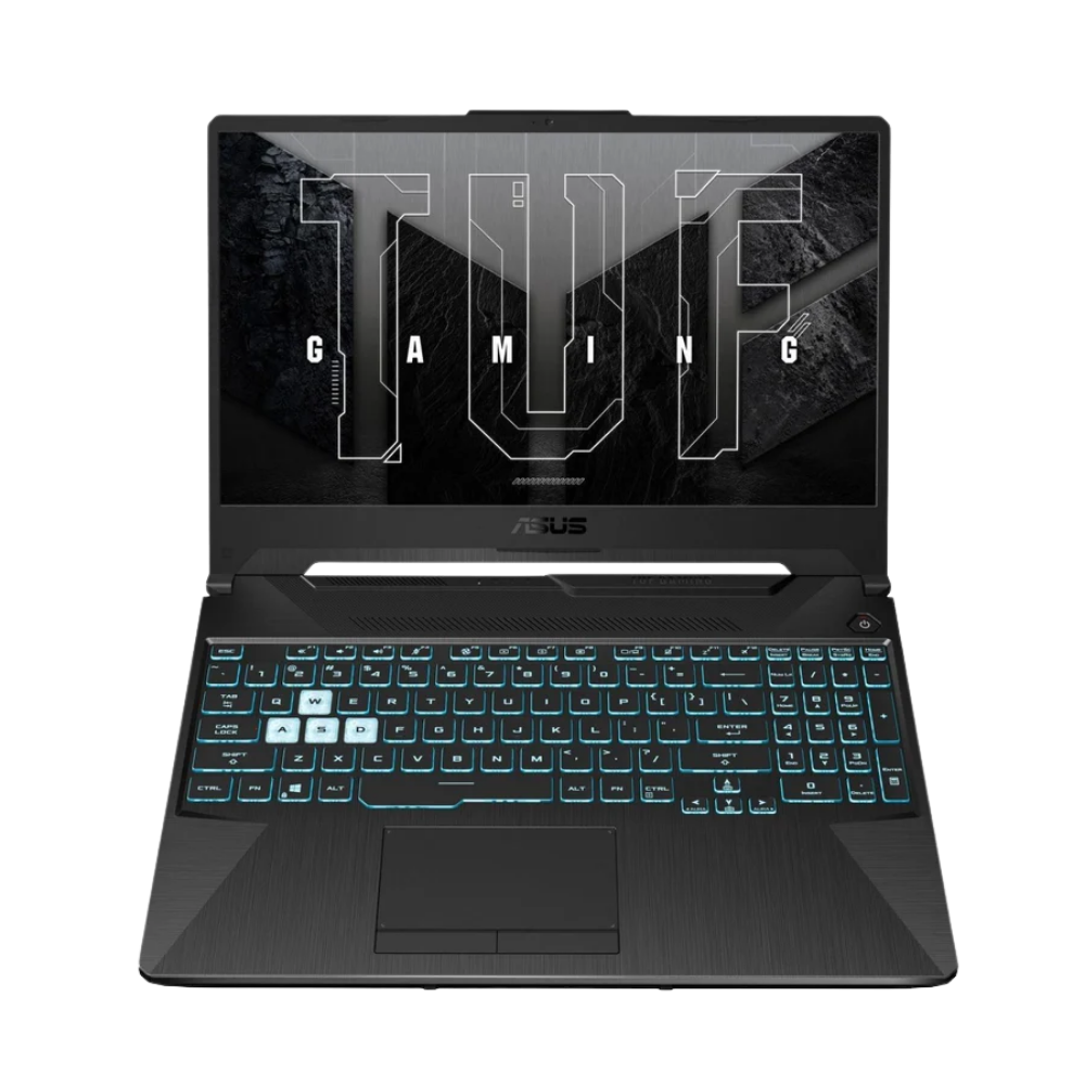 ASUS FA506NCG-HN184W R7-7445HS/16GB/512GB NVME/3050 4GB/15.6 144HZ/W11H (BLK