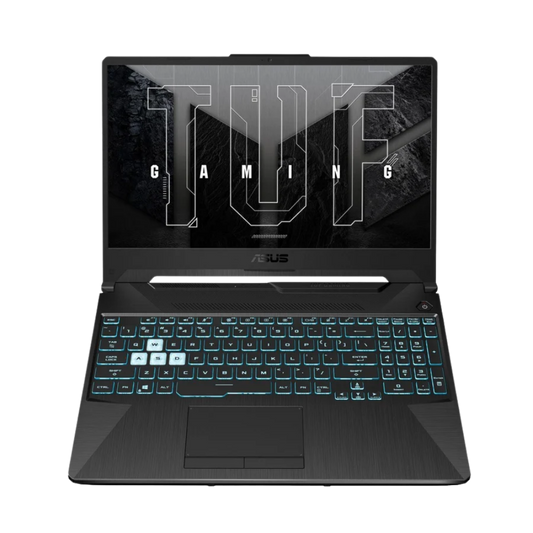 ASUS FA506NCG-HN184W R7-7445HS/16GB/512GB NVME/3050 4GB/15.6 144HZ/W11H (BLK