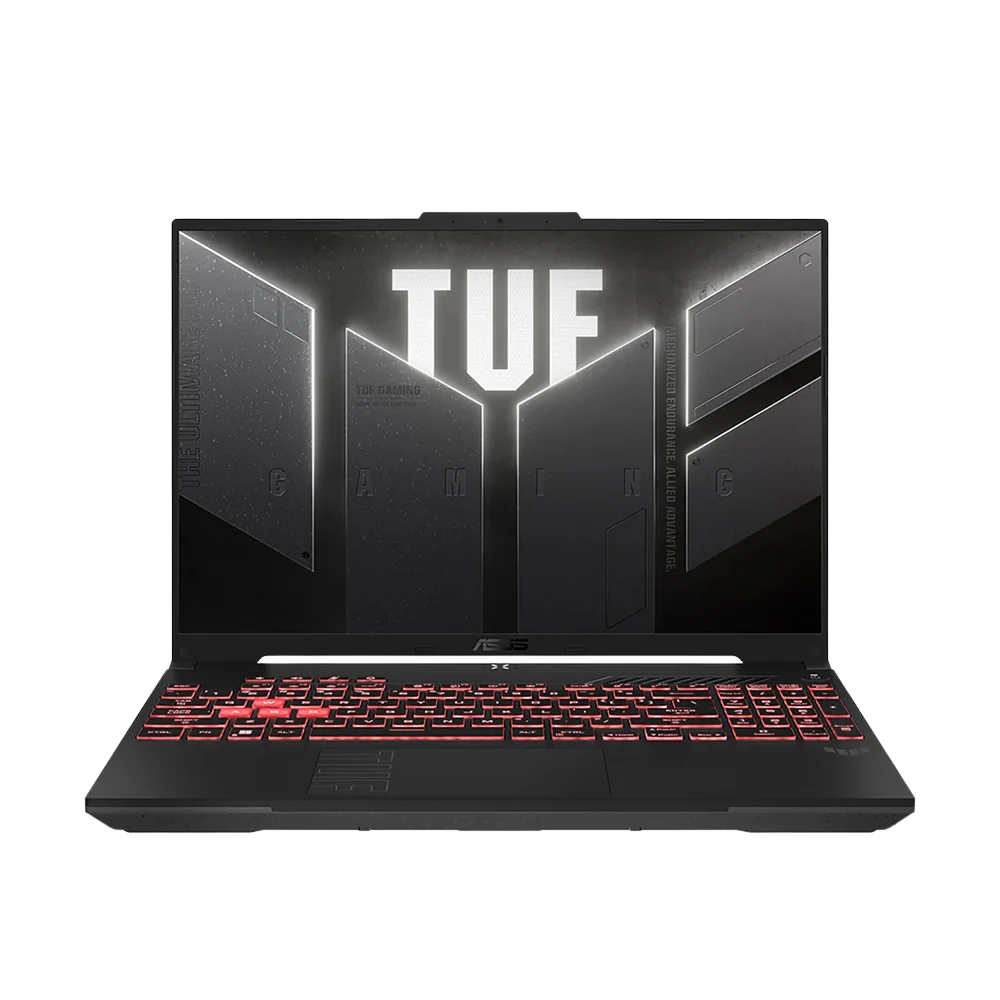 ASUS FA607NUG-RL116W R7-7445HS/16GB/512GB NVME/4050 6GB/16 144HZ/W11H (GRY)