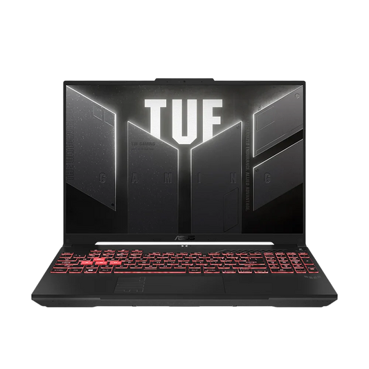 ASUS FA607NUG-RL116W R7-7445HS/16GB/512GB NVME/4050 6GB/16 144HZ/W11H (GRY)