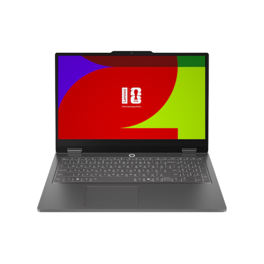 LENOVO LOQ 15IRX11 83SC003VPH I5-13450HX/16GB/512GB NVME/5050 8GB/15.6 144HZ/W11H (GRY)