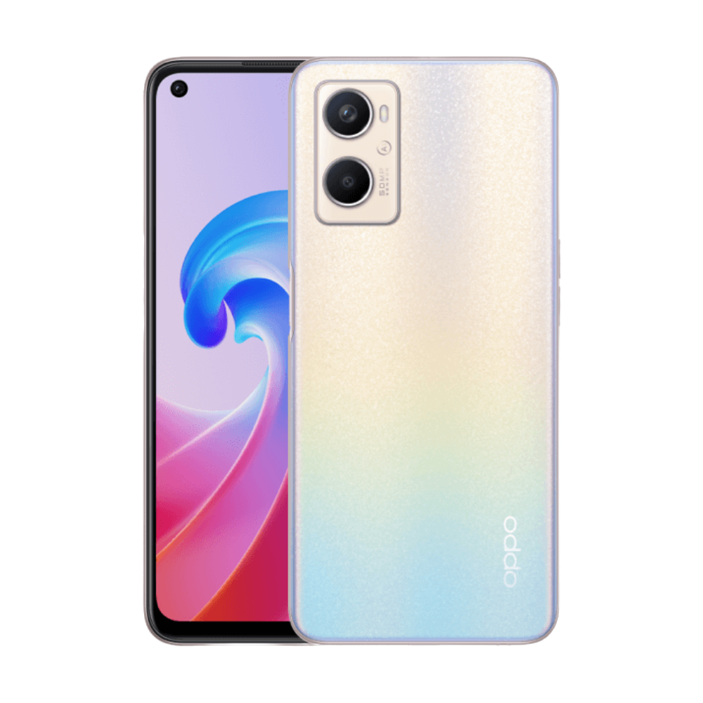 OPPO A96 CPH2333 8GB/256GB MOBILE PHONE (BLACK)