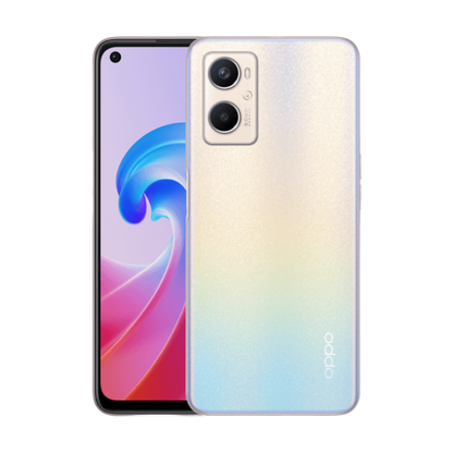 OPPO A96 CPH2333 8GB/256GB MOBILE PHONE (BLACK)