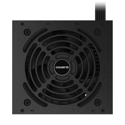 GIGABYTE P450B 450W 1X120MM FAN, 6SATA, 2PCIE, ACTIVE PFC, 80PLUS-BRONZE