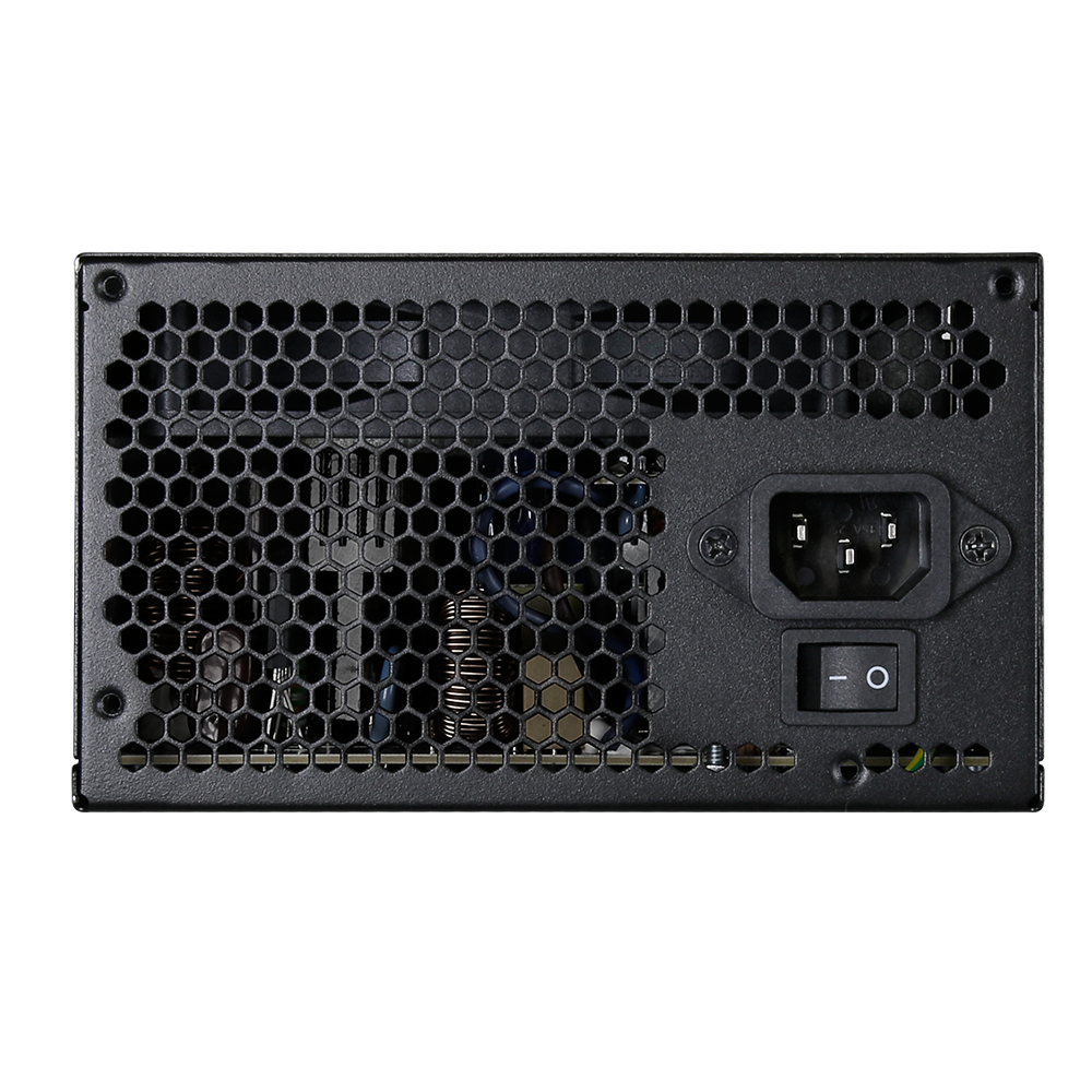 GIGABYTE P650B 650W 1X120MM FAN, 80PLUS-BRONZE, 6SATA, 4PCIE, 80PLUS-BRONZE