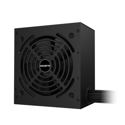 GIGABYTE P650G 650W 1X120MM FAN, 6SATA, 4PCIE, ACTIVE PFC, 80PLUS-GOLD