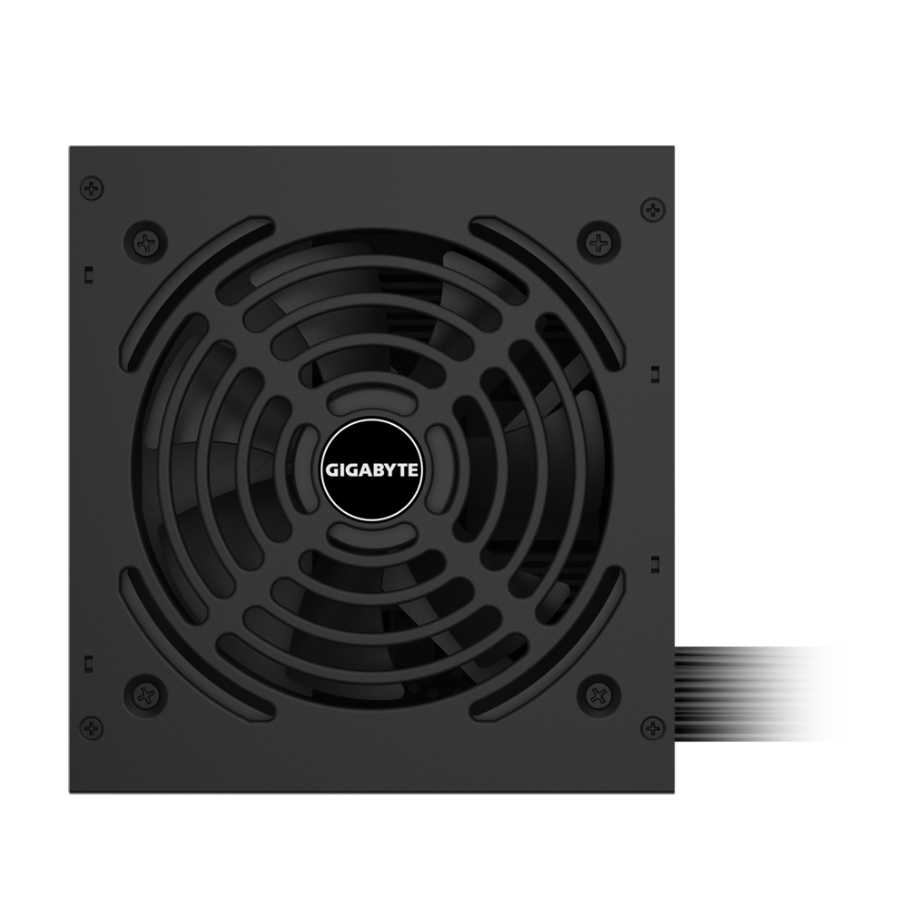 GIGABYTE P650G 650W 1X120MM FAN, 6SATA, 4PCIE, ACTIVE PFC, 80PLUS-GOLD