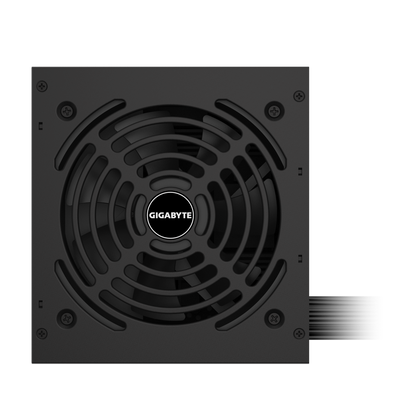 GIGABYTE P650G 650W 1X120MM FAN, 6SATA, 4PCIE, ACTIVE PFC, 80PLUS-GOLD