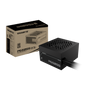 GIGABYTE P650SS 650W 1X120MM FAN, 5SATA, 2PCIE, ACTIVE PFC, 80PLUS SILVER