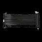 LIAN LI PW-PCI-4-24X 240MM PCIE 4.0 RISER CABLE (BLACK)