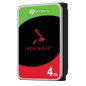 SEAGATE 4TB IRONWOLF SATA 6GB/S (ST4000VN006) 256MB