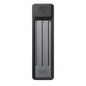 SEAGATE 1TB ULTRA COMPACT SSD USB-C 3.2 (STMX1000400) BLACK