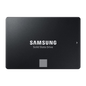 SAMSUNG 500GB 2.5" SATA SSD 870 EVO (MZ77E500BW)