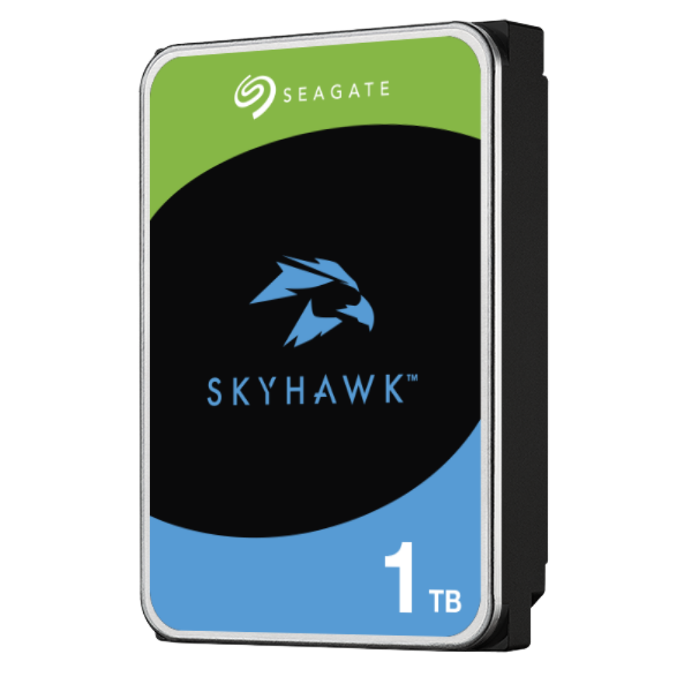 SEAGATE SKYHAWK 3.5" SATA 6GB/S 256MB