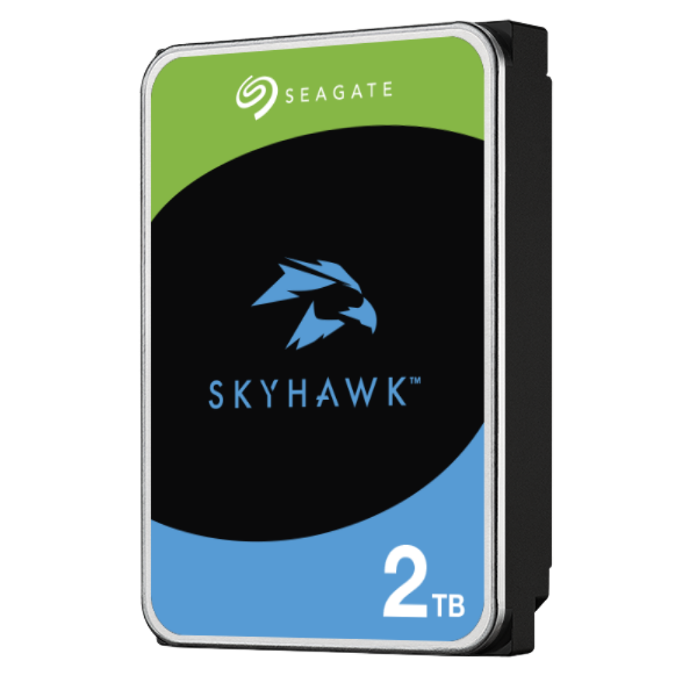SEAGATE SKYHAWK 3.5" SATA 6GB/S 256MB