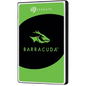 SEAGATE 2TB 2.5" SATA 6GB/S BARRACUDA 5400RPM (ST2000LM015) 128MB