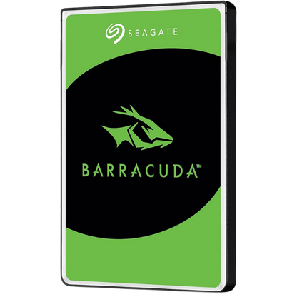 SEAGATE 1TB BARRACUDA 7200RPM SATA 6GB/S (ST1000DM014) 256MB