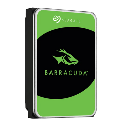 SEAGATE 1TB BARRACUDA 7200RPM SATA 6GB/S (ST1000DM014) 256MB