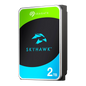 SEAGATE 2TB SKYHAWK SATA 6GB/S (ST2000VX015) 256MB